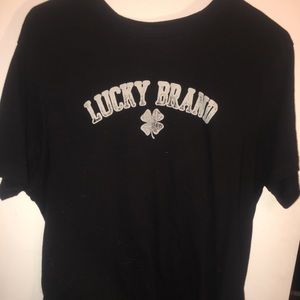 Lucky Brand Tee